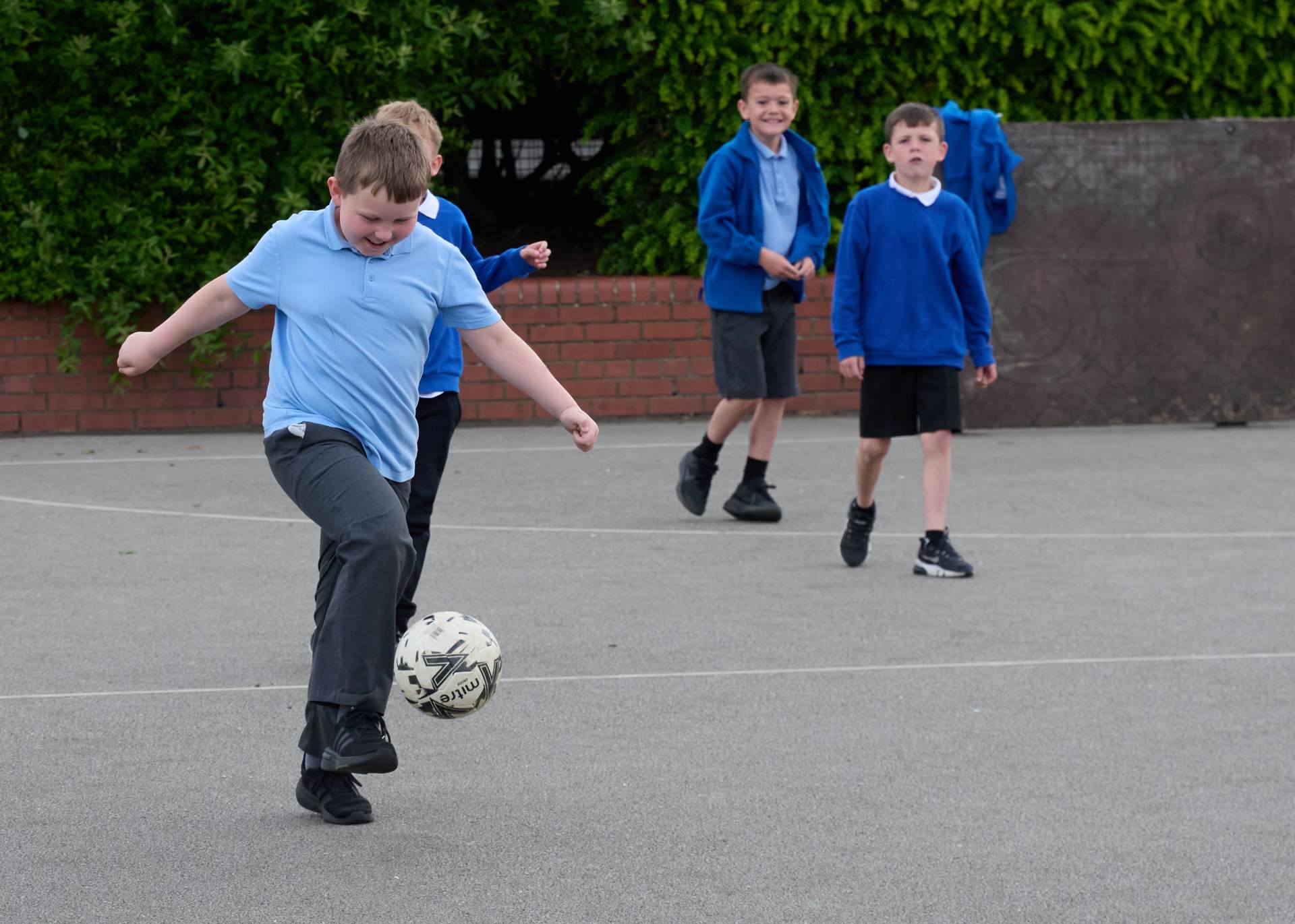 Football 